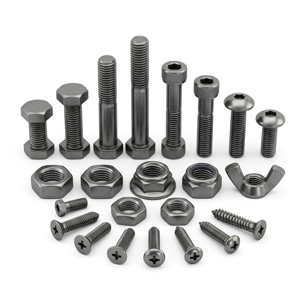 Fasteners