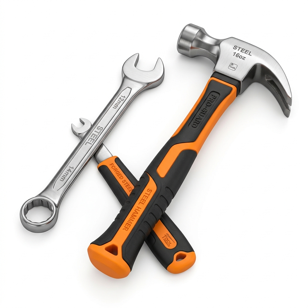 Hand Tools