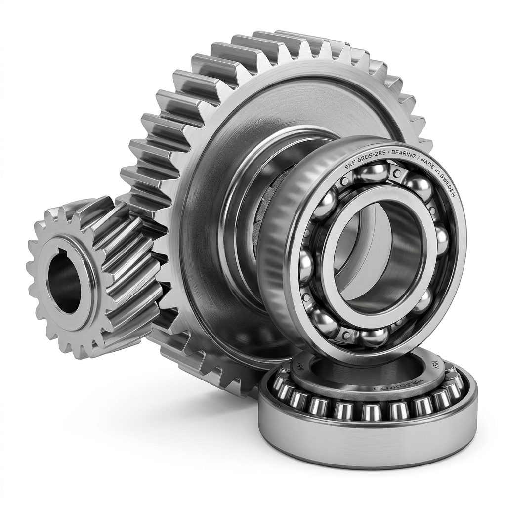 Industrial MRO